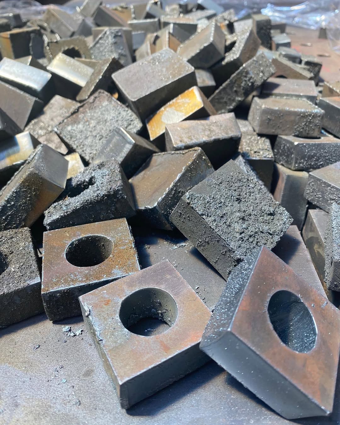 Machinery and Manufacturing