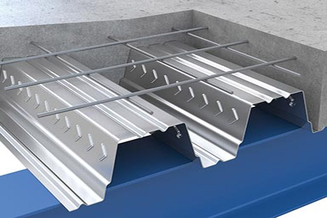 BETON ALTI TRAPEZ