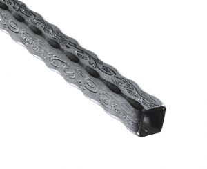 İZLİ PROFİLLER teknik görsel