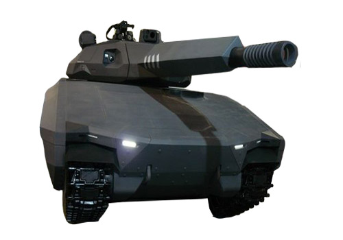 ZIRH ÇELİĞİ
